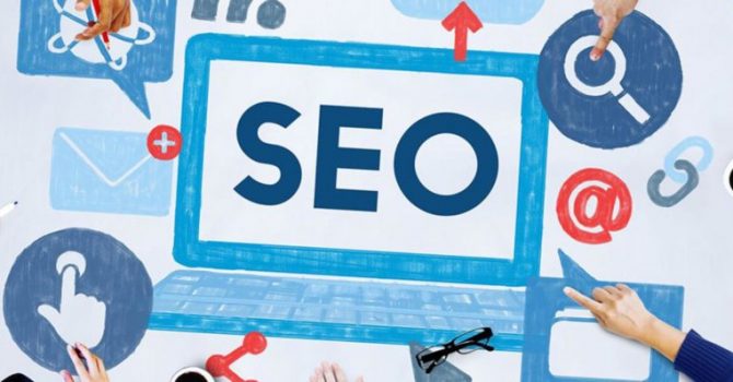 SEO Nedir