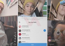Instagram G�r�nt�l� Konu�ma: Video Sohbet Nedir Nas�l Kullan�l�r?