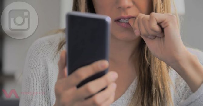  - instagram bu mesaja artik ulasilamiyor hatasi cozumu