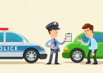 Trafik Cezası Sorgulama ve Ödeme