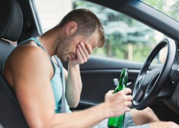 Alkolden Alınan Ehliyet