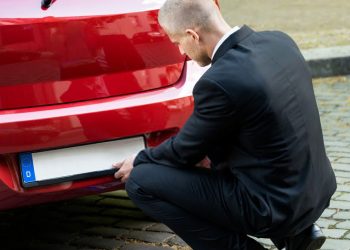 Araç Plakası Sorgulama ve Ödeme