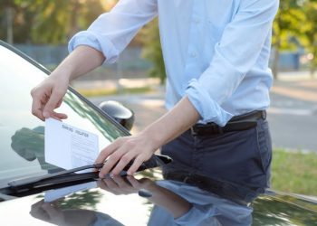 Ödünç Verdiğim Arabama Ceza Yazılmış