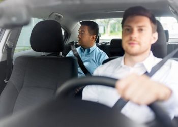 Trafikte Bilinçli Bir Sürücü Olmak