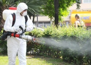 Ataşehir Böcek İlaçlama