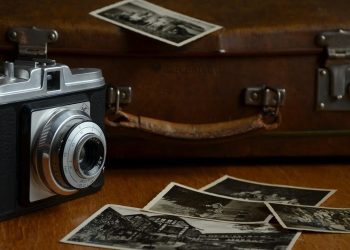 Fotoğraf Makinesi Nasıl Kullanılır?