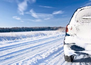 Kış İçin Araç Bakımı Nasıl Yapılır?