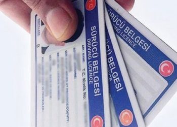 Türkiye'de Alınan Ehliyet Başka Ülkede Geçerli Mi?