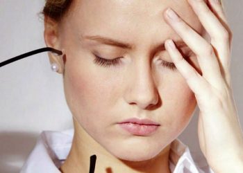 Baş Ağrınızı Önleyebilecek 5 Farklı Yöntem