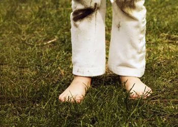 Çimen Lekesi Nasıl Çıkar?