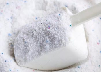 En İyi Çamaşır Deterjanları