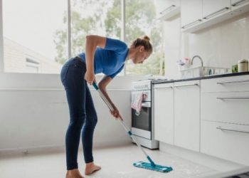 Ev Temizliğinde Kullanabileceğiniz Pratik Bilgiler