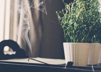 Evinizdeki Negatif Enerjiyi Yok Etmenin Yolları