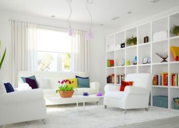 Evinizi Düzenli Göstermenin 3 Yolu