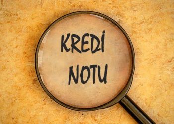 Kredi Notu Nedir? Banka Kredisi Alabilir Miyim ?