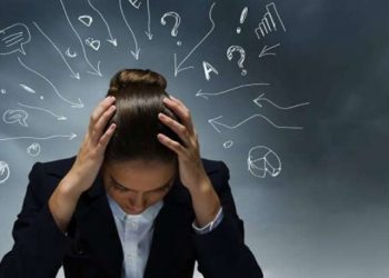 Negatif Enerji Yüklüyseniz Bunları Yapın