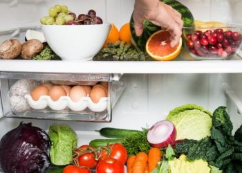 Yiyecekleri Taze Tutmanın 10 Yolu