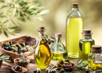 Zeytinyağının Saça Faydaları Nelerdir?