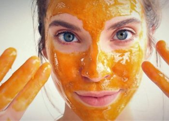 Bal Maskesi Nasıl Yapılır?