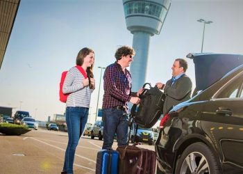 İstanbul Hava Limanı Transfer