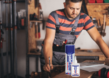 Yeni Başlayanlar İçin Tutkal Çeşitleri Nelerdir? En İyi Tutkal Çeşitleri