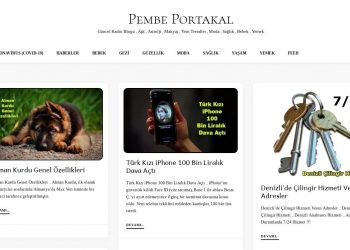 Güncel Kadın Bloğu