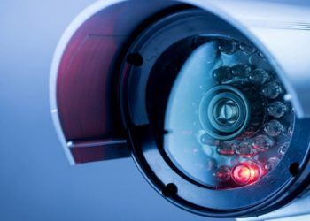 Güvenlik Kamera Sistemleri