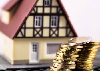 İpotekle Ev Alma ve Borcu Yoktur Yazısı