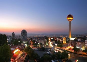 Ankara'nın En Güzel Semtleri