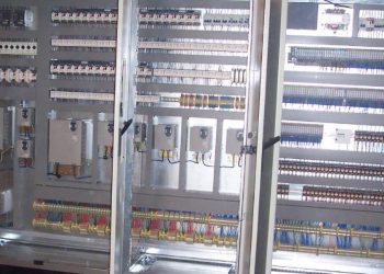 PLC Otomasyon Uygulama Alanları ve Çeşitleri