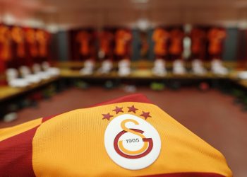 Galatasaray Futbol Kulübü: Türk Futbolunun Görkemli Temsilcisi