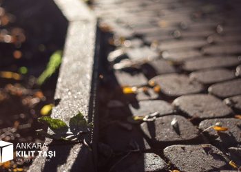 Ankara'nın Önerilen Kilitli Parke Taşı Ustaları: Profesyonellik ve Kalite