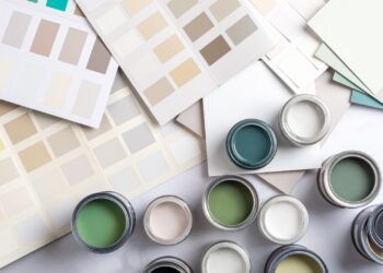 İzmir Boyacı Ustası ve Boya Badana 2024 Güncel Fiyatları