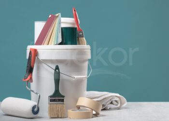 İzmir Profesyonel Boyacı Hizmeti