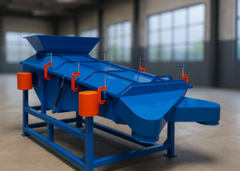 Kaliteli Endüstriyel Sarsak Elek Üreticisi Nasıl Bulurum?