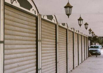 Otomatik Kepenk Arıza Kayıt Formu